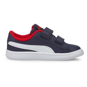 Tênis Infantil Puma Smash V2 V BDP 382614-13