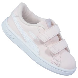 Tênis Infantil Puma Smash V2 SL V BDP 382614-50