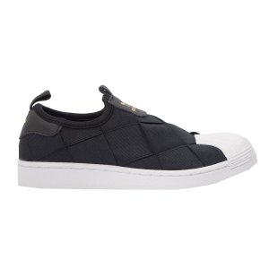 Tênis Adidas Superstar Slip On Feminino EX1872