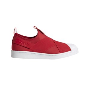 Tênis Adidas Superstar Slip On Feminino EX4626