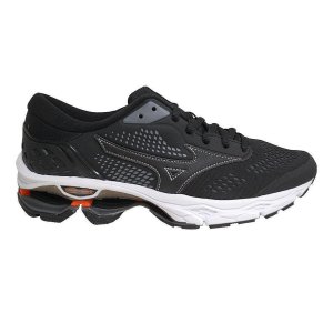 Tenis Mizuno Wave Invictus Masculino 4145509-0880