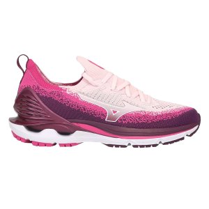 Tênis Mizuno Wave Laser Feminino 101018018-0928