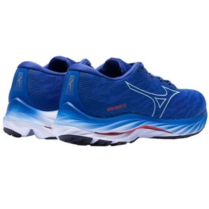 Tênis Mizuno Wave Rider 26 Masculino 102028001-1287 - Ativa Esportes
