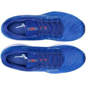 Tênis Mizuno Wave Rider 26 Masculino 102028001-1287 - Ativa Esportes