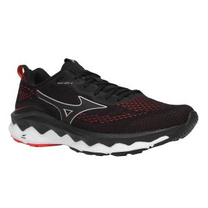 Tênis Mizuno Wave Way 3 Masculino 101070070-0172 - Ativa Esportes
