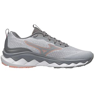 Tênis Mizuno Wave Way 3 Feminino 101070070-0319