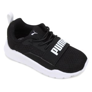 Tenis Wired AC Infantil Unissex 372028-16