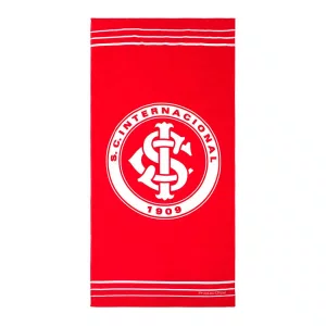 Toalha de Banho Internacional Buettner Veludo 70X140 63791