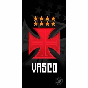 Toalha de Banho Vasco Buettner Veludo 70X140 63801