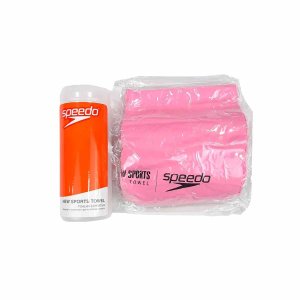 Toalha Esportiva Speedo New Sports Unissex 629048-060