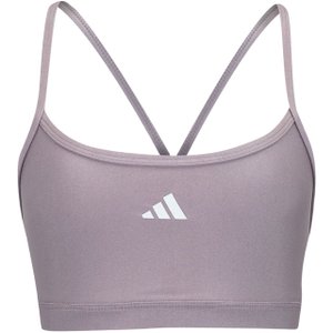 Top Adidas Aerct Ls Feminino IU1697