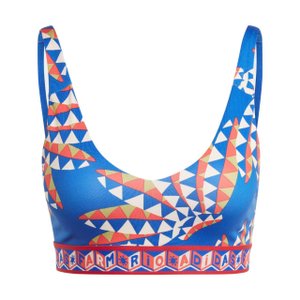 Top Adidas Farm Feminino IN3750