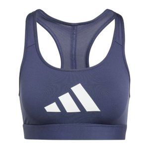 Top Adidas Powerimpact Logo Feminino JJ0313