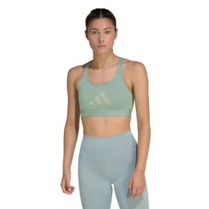 Top Adidas Powerreact Big Logo Feminino KC5529