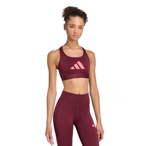 Top Adidas Suporte Médio Big Logo Feminino KT3838