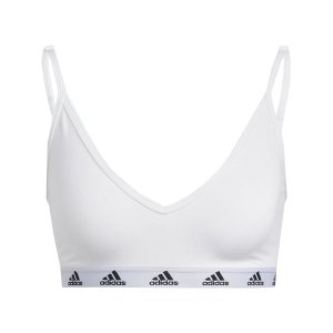 Top Adidas Suporte Purebare Feminino HG3783
