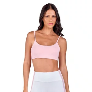 Top Alto Giro Alça Fina e Torcido Costa Fem 2521503-C6014