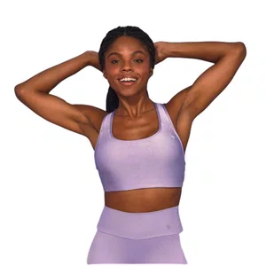 Top Alto Giro Atlanta Costas Nadador Feminino 2231513-C5485