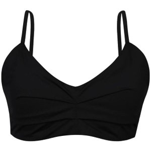 Top Alto Giro Bodytex Costas Decotada Feminino 101514-C0049