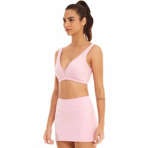 Top Alto Giro Bodytex Regata Feminino 2231515-C5465