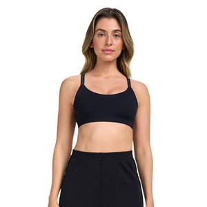 Top Alto Giro Elástico Personalizado Feminino 2511506-C0049