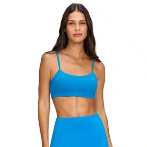 Top Alto Giro Eterno Cós Sustentação Feminino 2531527-C6049