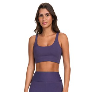 Top Alto Giro Eterno Regata Feminino 2511503-C5655