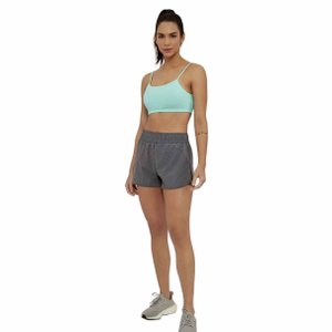 Top Alto Giro Fluxy Costas Decotada Feminino 2311509-C5564