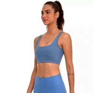 Top Alto Giro Hyper Costas Regata Feminino 2231508-C5482