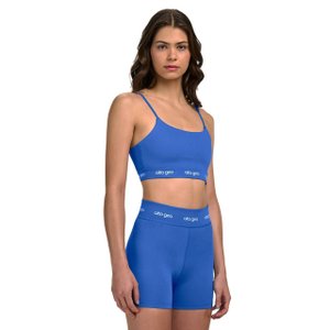 Top Alto Giro Sport Feminina 121502-C5998