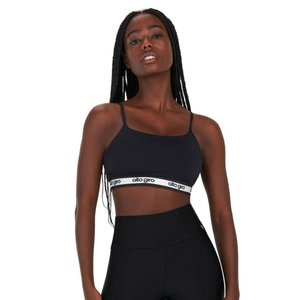 Top Alto Giro Vital Feminino 2412515-C0049