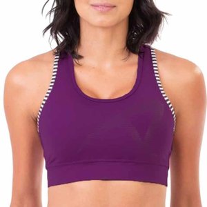 Top Authen Signature Vigor Feminino 21AUFTPVIG-081