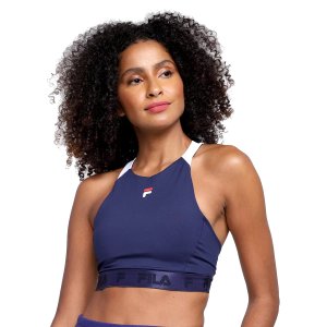Top Fila Bold Feminino F12AT001-185
