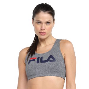 Top Fila Essentials II Feminino TR450125-2239