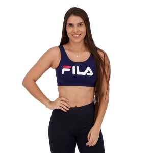Top Fila Essentials II Feminino 1005105-140