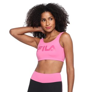 Top Fila Essentials II Feminino 1005107-2592