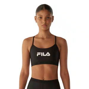 Top Fila Alça Train Elastic V Feminino F12TR00044-160