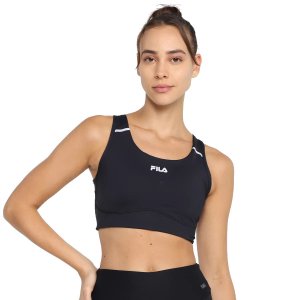 Top Fila Performance Feminino F12R058-1765