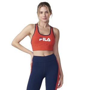 Top Fila Pro Feminino F12R052-115