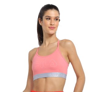 Top Fila Train Elastic II Feminino TR450132-2920