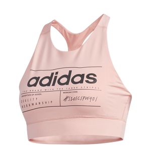 Top Adidas Brilliant Basics Feminino FL0219