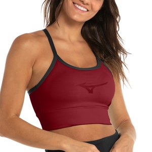 Top Mizuno Soul Fit 22 Feminino MNFST21618-M281