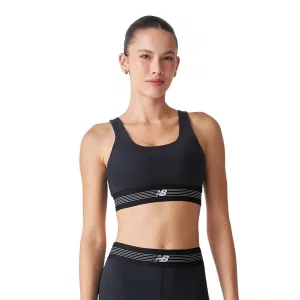 Top New Balance Ac Train Feminino  WB61Q0QKB-BK