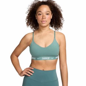 Top Nike Dri Fit Indy light support Feminino FD1062-464