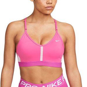 Top Nike Indy Neck Feminino CZ4456-606