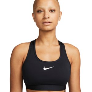 Top Nike Swwosh Feminino DX6821-010