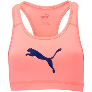 Top Puma 4Keeps Feminino 520384-06