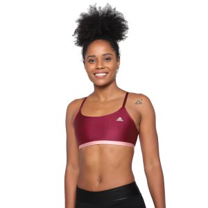 Top Adidas Training Feminina HH7627