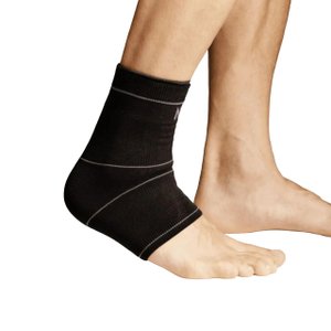Tornozeleira Acte Elástica Unissex R47