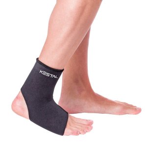 TORNOZELEIRA KESTAL KSN008-PTO